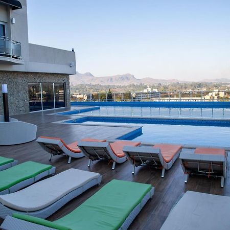 Amaryllis Hotel Blantyre Exterior photo
