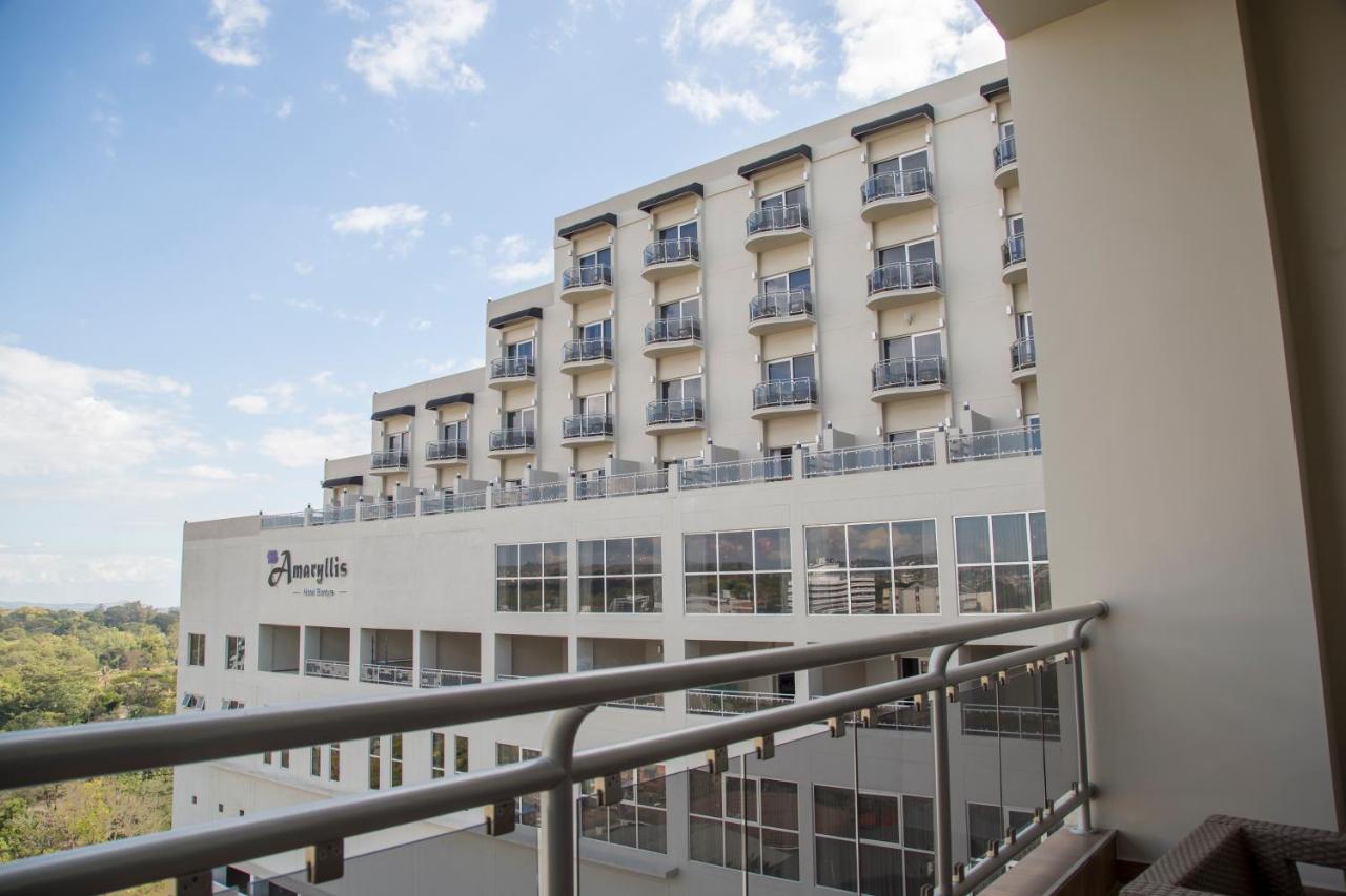 Amaryllis Hotel Blantyre Exterior photo